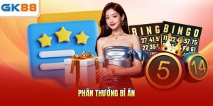 Phần thưởng bí ẩn